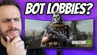 Can VPNs Actually Get "Bot Lobbies"? Let's Find Out 