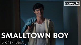 Smalltown Boy - Bronski Beat | Verdades Secretas 2 | TEMA DE MATHEUS