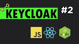Keycloak Social Logins - Integrate Google, Github and other platforms to your WebApp.