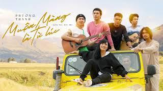 MUỘN MÀNG LÀ TỪ LÚC - PHƯƠNG THANH I OFFICIAL MUSIC VIDEO