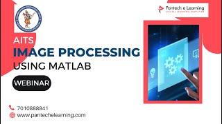 Image Processing using MATLAB