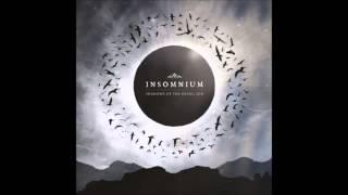 Insomnium - Shadows of the Dying Sun (HQ) (LYRICS)