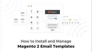 Top 4 Magento 2 Email Templates Editor Extensions