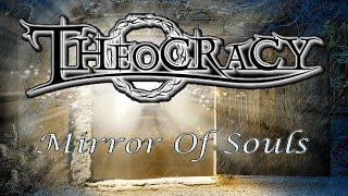 Theocracy - Mirror Of Souls (lyrics ENG/PT and slideshow)