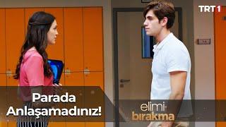 "Bence siz üvey kardeşinizle plan yaptınız! Sonra parada anlaşamadınız!" 🫰 | Elimi Bırakma 10. Bölüm