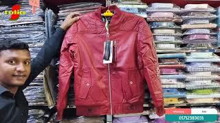 Best winter jackets for men/winter jacket price in bangladesh