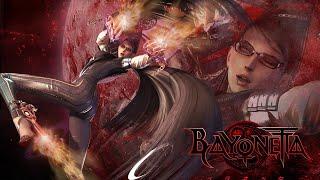 Bayonetta – Full Gameplay Walkthrough / No Commentary 【Chapter 0 - Prologue】1080p 60FPS