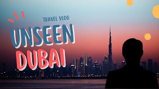 TOP 7 THINGS TO DO IN DUBAI | Hindi Dubai Travel Vlog