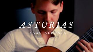 Asturias (Isaac Albéniz) - Colin Deibert