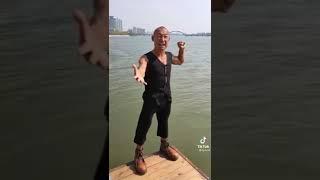 Chinese man explaining meme part 2