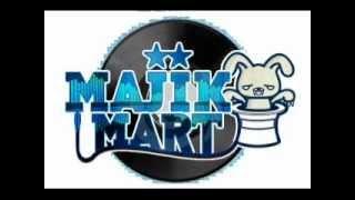 DJ MAJIK MART & MC FUNKY FROST LIVE MIX