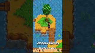 Stardew Valley песочница мечты, ферма, подземелья, крафт и многое другое! #игры #videogames #shots