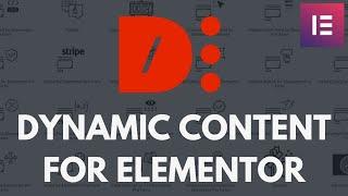 Dynamic Content for Elementor Review - Unique & Powerful Widgets