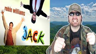 Jack - Nostalgia Critic - Reaction! (BBT)