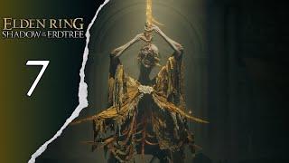 Ez a legparább hely ebben a játékban!  | Elden Ring Shadow of the Erdtree #7