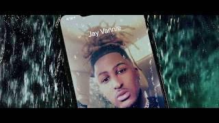 Jay Vannie - Voice Mail (Official Music Video)