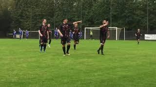 Veneto - Prima Categoria Girone D - Giornata 5 - Arre Bagnoli Candiana Abc vs Crespino Guarda V.