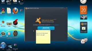 Descargar Avast Pro Antivirus 7 con Crack Full 2012