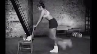 Cindy Crawford Shape Your Body Workout 1