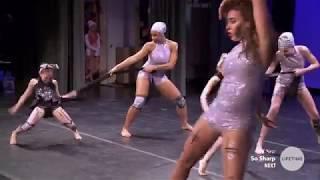 Dance Moms - Judgement Day (S7, E18)