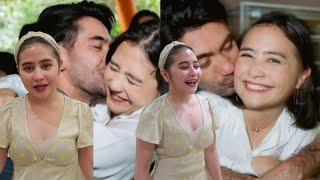 PRILLY LATUCONSINA HOT INFO ● Mesra, Reza Rahadian Peluk Hangat dan Cium Prilly Latuconsina