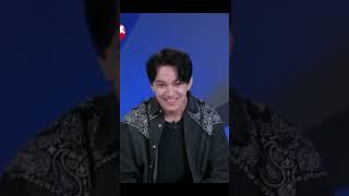 dimash — cute, funny, and wholesome moments part 4