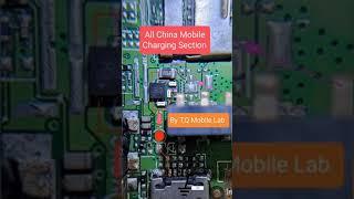 All China Mobile Charging Solution