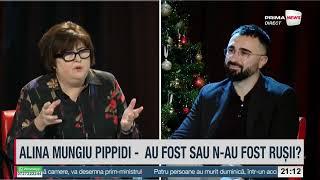 Ne mai alegem sau nu președintele? Alina Mungiu-Pippidi#LaFinal