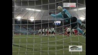 PES6 Goals By Victoration Part Three