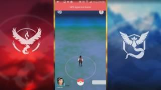 Failed to detect location / GPS signal - COMO RESOLVER - Pokemon Go BRASIL