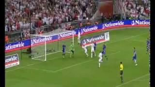 2010 England 5-1 Croatia