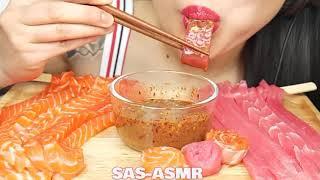 MUKBANG ASMR COMPILATIONS|PART 11|SAS-ASMR,INGA EATS,FOODIELICIOUS,NE LET'S EAT,MINEE EATS