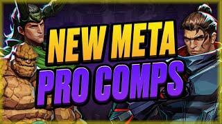 The NEW Broken META is Here - Uncounterable Strategies That DOMINATE PRO PLAY | Marvel Rivals