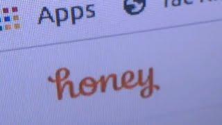 my PERSONAL experience using honey (coupon finder browser extension)