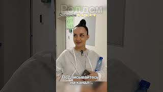 В Красногорском родильном доме 19 июля прошла экскурсия, для будущих мам