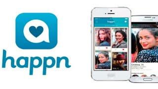 شرح وانشاء حساب happn ؟شراء عملات للتطبيق