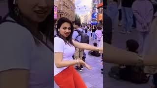 Hot dance video || tik tok dance videos#shorts #msk #love #newsong #haryanamodel #haryanvistatus