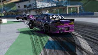 スタイルなし ! / NO STYLE Drift Release FiveM Drift Server / VELOCITY Drift servers