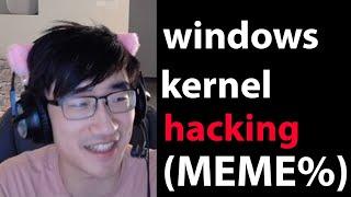 Let's Hack CS:GO - Kernel manual mapper - Part 5