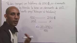 Cómo Calcular Descuentos - Rápido y Fácil