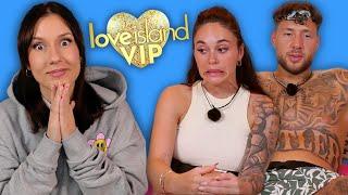 Love Island VIP | Folge 7 - Fummele & falsche Fuffis!