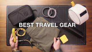 7 GREAT Travel Accessories for Your Next Trip