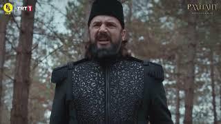 "Hünkar Abdülhamid Han'ın aklıyız!" (109. Bölüm)