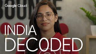 India Decoded with Aishwarya Mahapatra