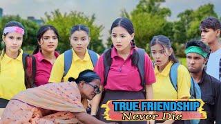 Tera Yaar Hoon Main|Allah wariyan|Friendship Story|RKR Album|Yeh Dosti Hum Nahi Todenge| Best friend