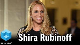 Shira Rubinoff, SecureMySocial  | CyberConnect 2017