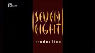 Seven Eight Production Ident (2024) bTV 2024