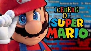 Iceberg de Mario Bros