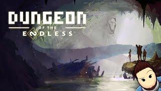 Dungeon of the Endless - First Look | Chill First !Blind Playthrough  [Marbles Pick]