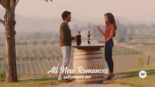 Hallmark Channel's Fall Harvest 2021 | W Network